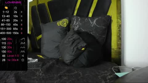 jack online show from April 14, 10:38 pm