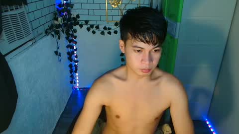 Snapshot of jack_collins69 chatting on January 3, 3:01 pm JACK online show from January 3, 3:01 pm