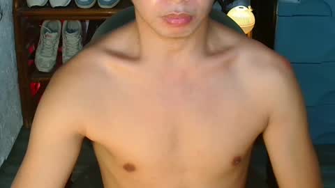 Snapshot of jack_collins69 chatting on January 29, 3:37 pm JACK online show from January 29, 3:37 pm