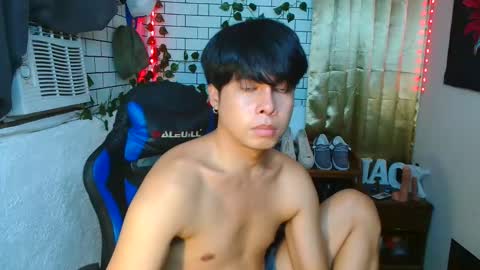 Snapshot of jack_collins69 chatting on October 15, 1:11 pm JACK online show from October 15, 1:11 pm