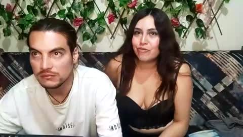 Jack and Emily online show from March 10, 12:29 am