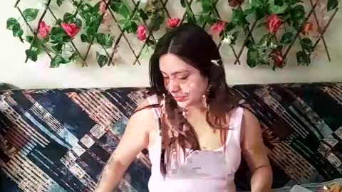 Jack and Emily online show from March 12, 5:07 pm