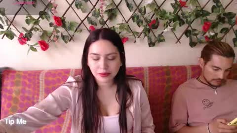 Jack and Emily online show from September 30, 6:13 pm