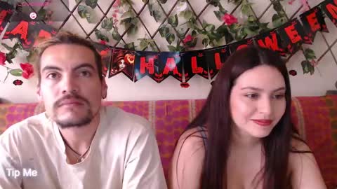 Jack and Emily online show from October 20, 5:13 pm