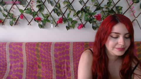 Jack and Emily online show from April 12, 9:42 pm