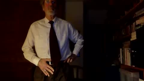 Jack online show from February 15, 10:28 pm