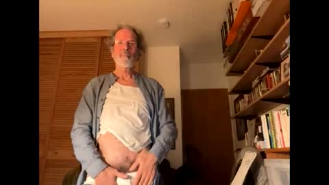 Jack online show from February 28, 9:38 pm