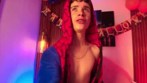 Snapshot of jack_frosst_ chatting on October 16, 12:50 pm JACK  online show from October 16, 12:50 pm