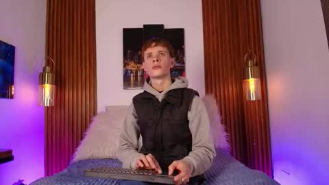 JACK  online show from December 2, 12:54 pm