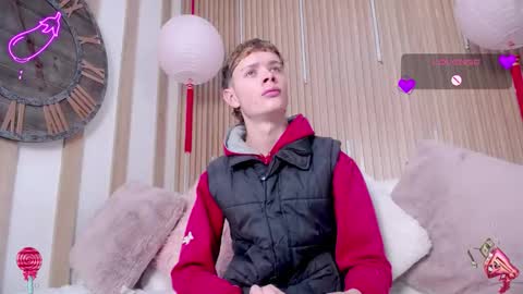 JACK  online show from January 16, 11:58 am