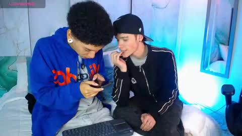 JACK  online show from March 23, 12:42 pm