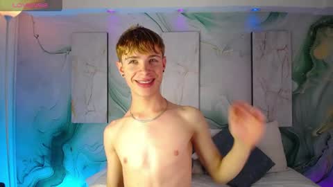 JACK  online show from April 12, 12:43 pm