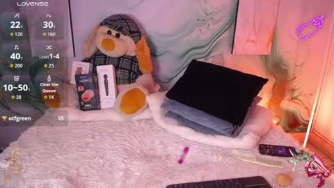 JACK  online show from July 24, 1:42 pm