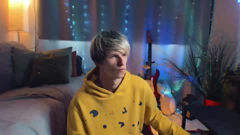 brestonsweet online show from April 24, 5:32 am