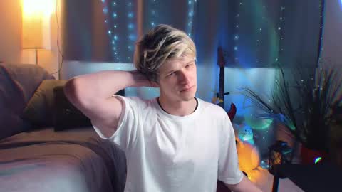 brestonsweet online show from April 25, 5:54 am