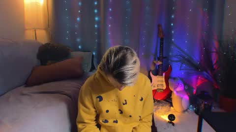 brestonsweet online show from April 27, 6:17 pm