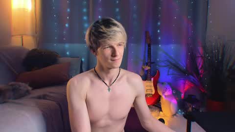 brestonsweet online show from April 28, 2:27 am