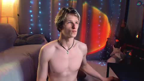 brestonsweet online show from June 13, 12:30 am