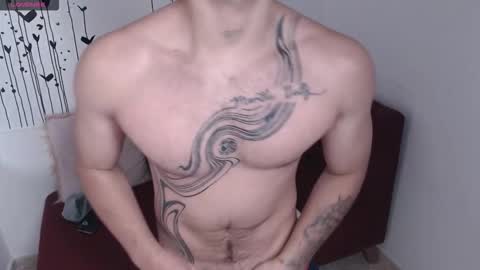    online show from September 10, 12:05 pm