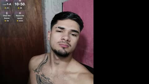    online show from October 25, 12:02 pm