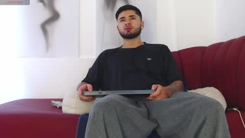    online show from April 21, 12:22 pm