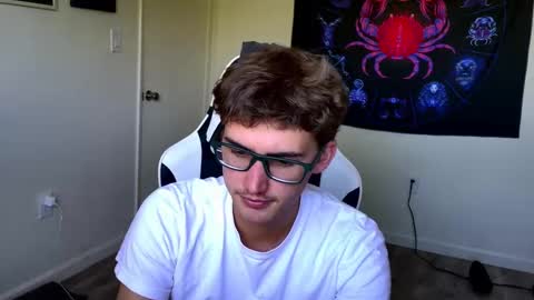 Snapshot of jack_jerk2 chatting on October 6, 9:56 pm JackJack online show from October 6, 9:56 pm