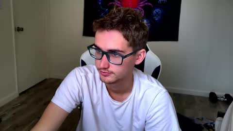 Snapshot of jack_jerk2 chatting on October 13, 7:14 pm JackJack online show from October 13, 7:14 pm