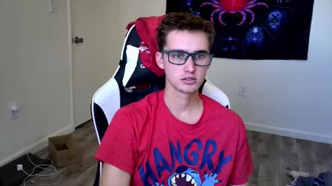 Snapshot of jack_jerk2 chatting on October 18, 8:31 pm JackJack online show from October 18, 8:31 pm