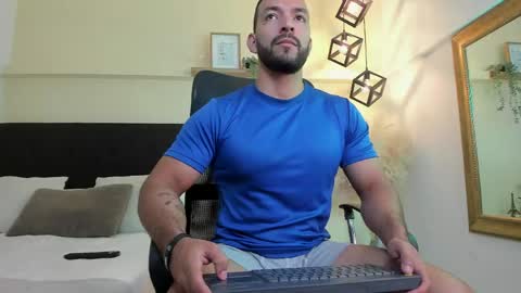jack_kum online show from May 22, 7:41 pm