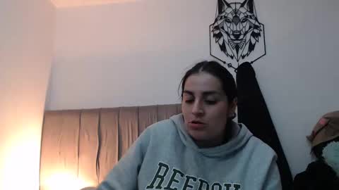 Snapshot of jack_master_muscle chatting on December 19, 11:57 pm jack and leah online show from December 19, 11:57 pm