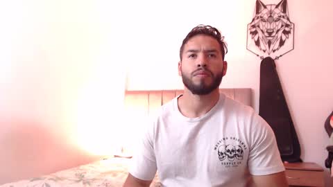 Snapshot of jack_master_muscle chatting on January 15, 10:13 pm jack and leah online show from January 15, 10:13 pm