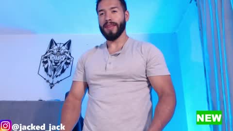 jack and leah online show from April 9, 11:26 am