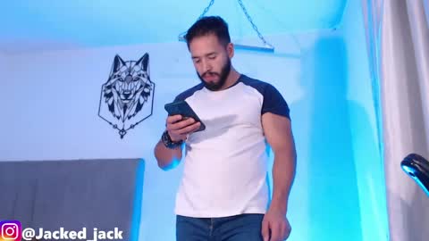 jack and leah online show from April 24, 12:02 am