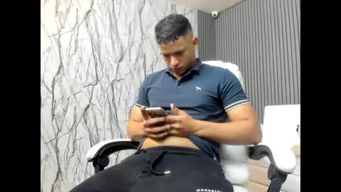 Jack online show from February 23, 12:46 pm