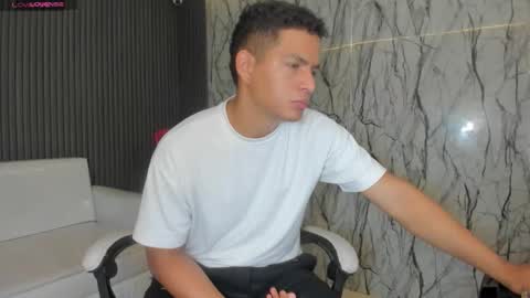 Jack online show from March 7, 12:57 pm