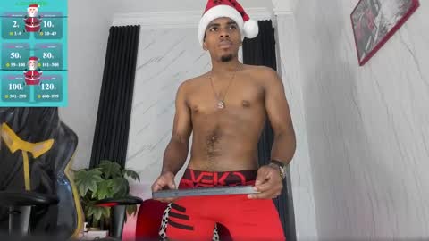 Jack online show from December 11, 12:23 pm