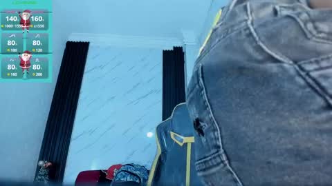 Jack online show from December 12, 7:04 pm