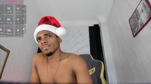 Jack online show from December 13, 4:05 pm