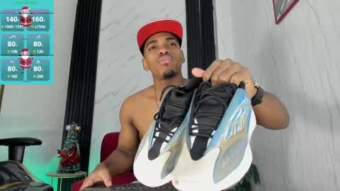 Jack online show from December 17, 11:28 am