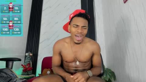 Jack online show from December 17, 2:33 pm