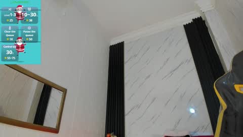 Jack online show from December 23, 11:57 am