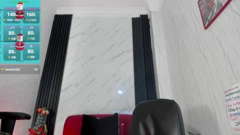 Jack online show from December 23, 3:01 pm