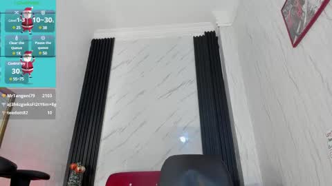 Jack online show from December 23, 6:16 pm