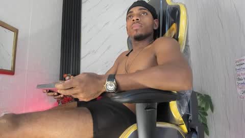 Jack online show from December 30, 10:34 pm