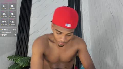 Jack online show from January 11, 6:44 pm