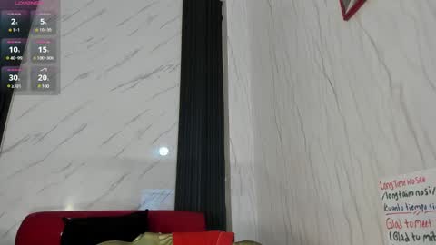 Jack online show from January 12, 10:23 am