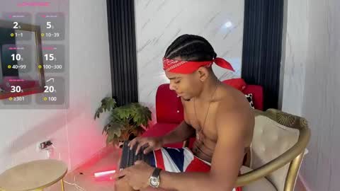 Jack online show from January 14, 12:03 pm