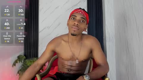 Jack online show from January 14, 3:15 pm