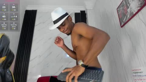 Jack online show from January 22, 6:10 pm