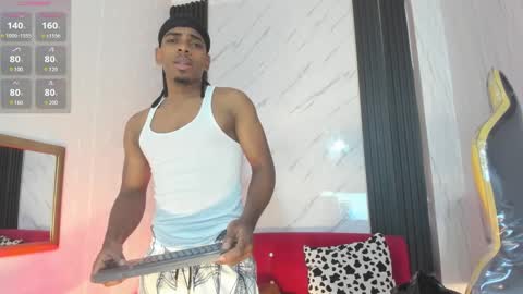 Jack online show from January 23, 11:48 am